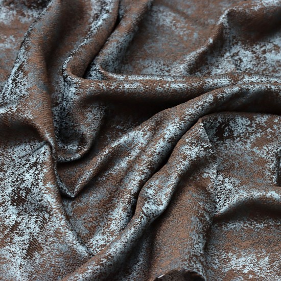 Dejavu V-606 Wholesale Jacquard Background Curtain Fabrics Living Room and Bedroom Curtains 62 Models 100% Polyester